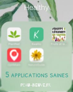5 applications healthy #2