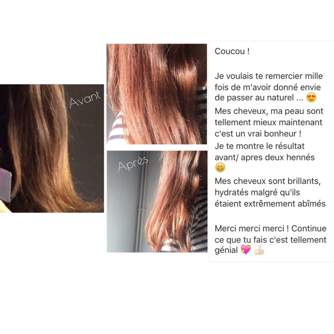 LA COLORATION VÉGÉTALE ET LES CHEVEUX BLANCS — free download