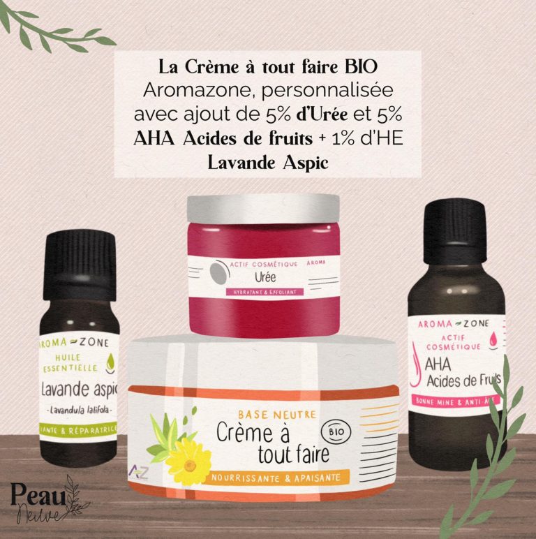 Comment traiter la KÉRATOSE PILAIRE au naturel ? Peau neuve