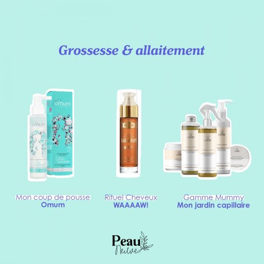 Pack Pousse & Longueurs