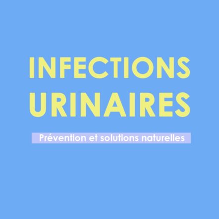 Infections urianires